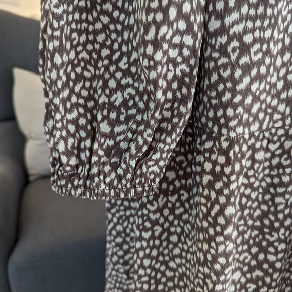 Modest Maxi Dress - Picture 6 of 11